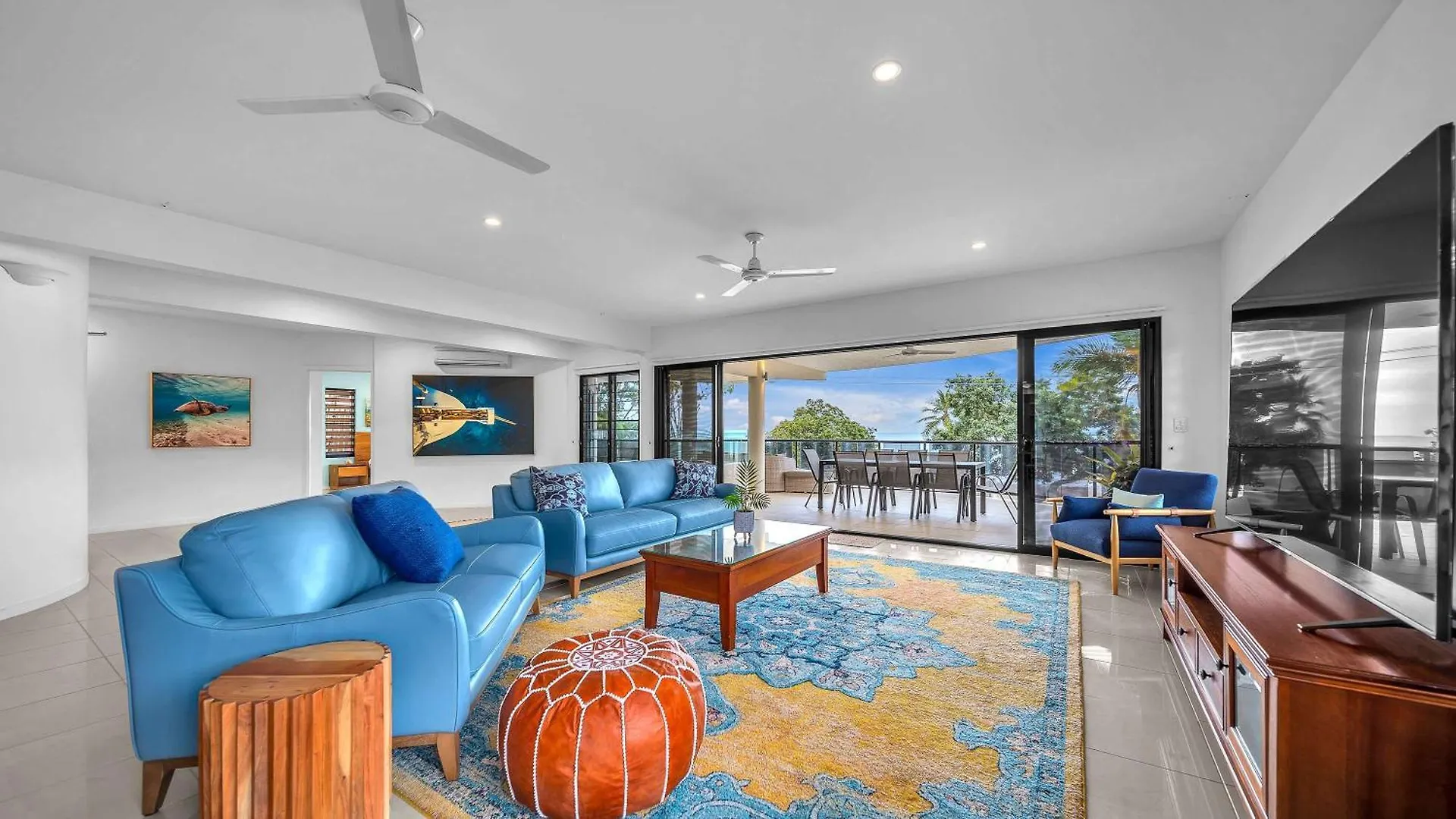 Apartment Whitsunday Escape - Beachfront With Private Pool Cannonvale