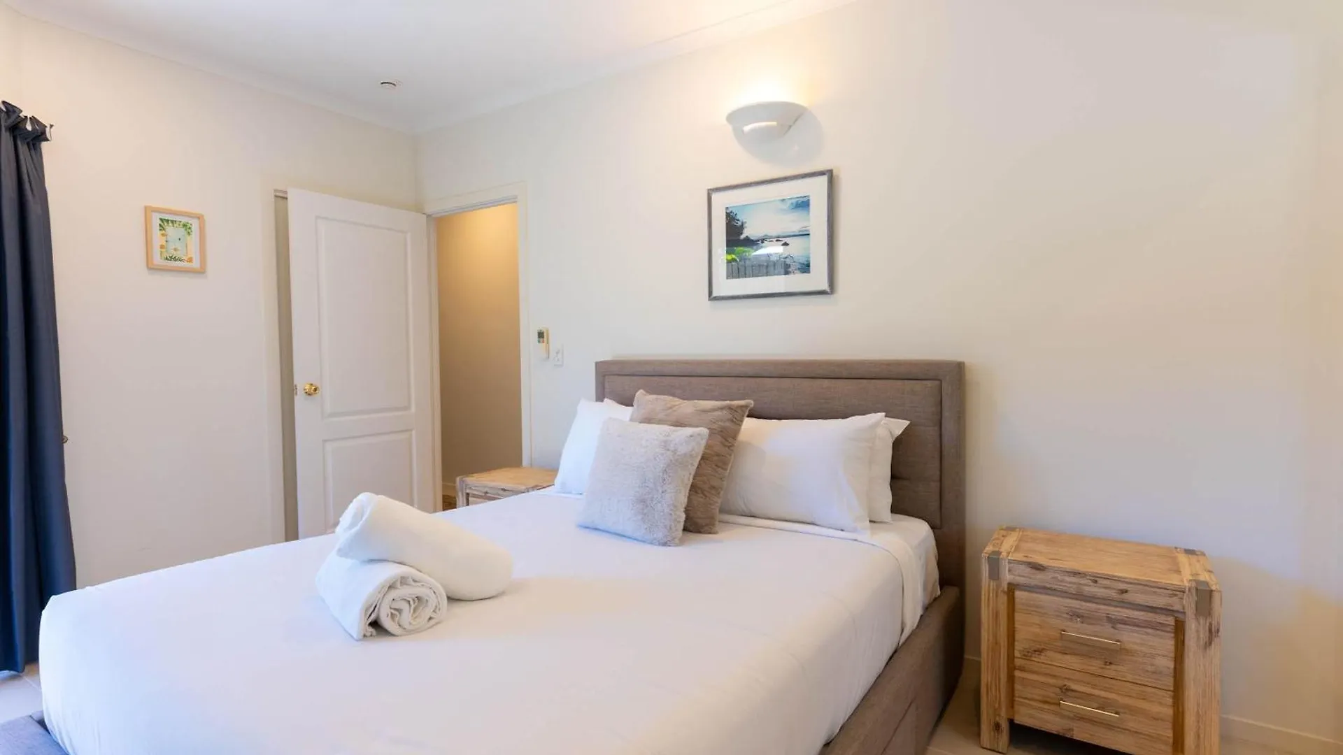 Apartment Whitsunday Escape - Beachfront With Private Pool Cannonvale
