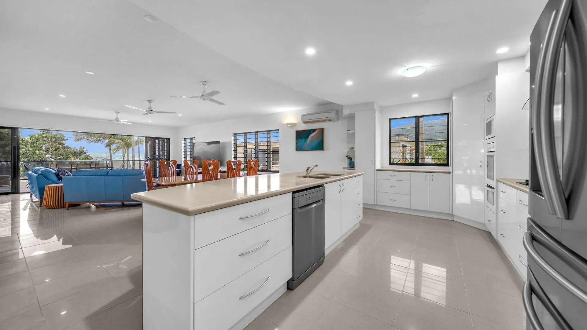 Apartment Whitsunday Escape - Beachfront With Private Pool Cannonvale