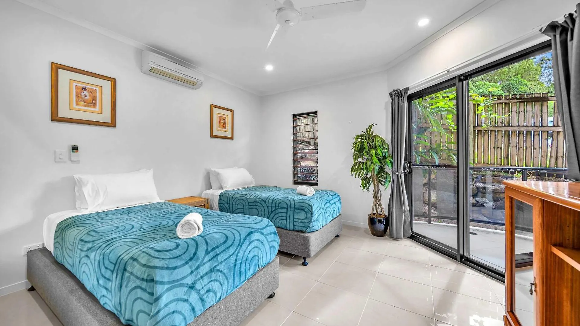 Whitsunday Escape - Beachfront With Private Pool Cannonvale 0*,