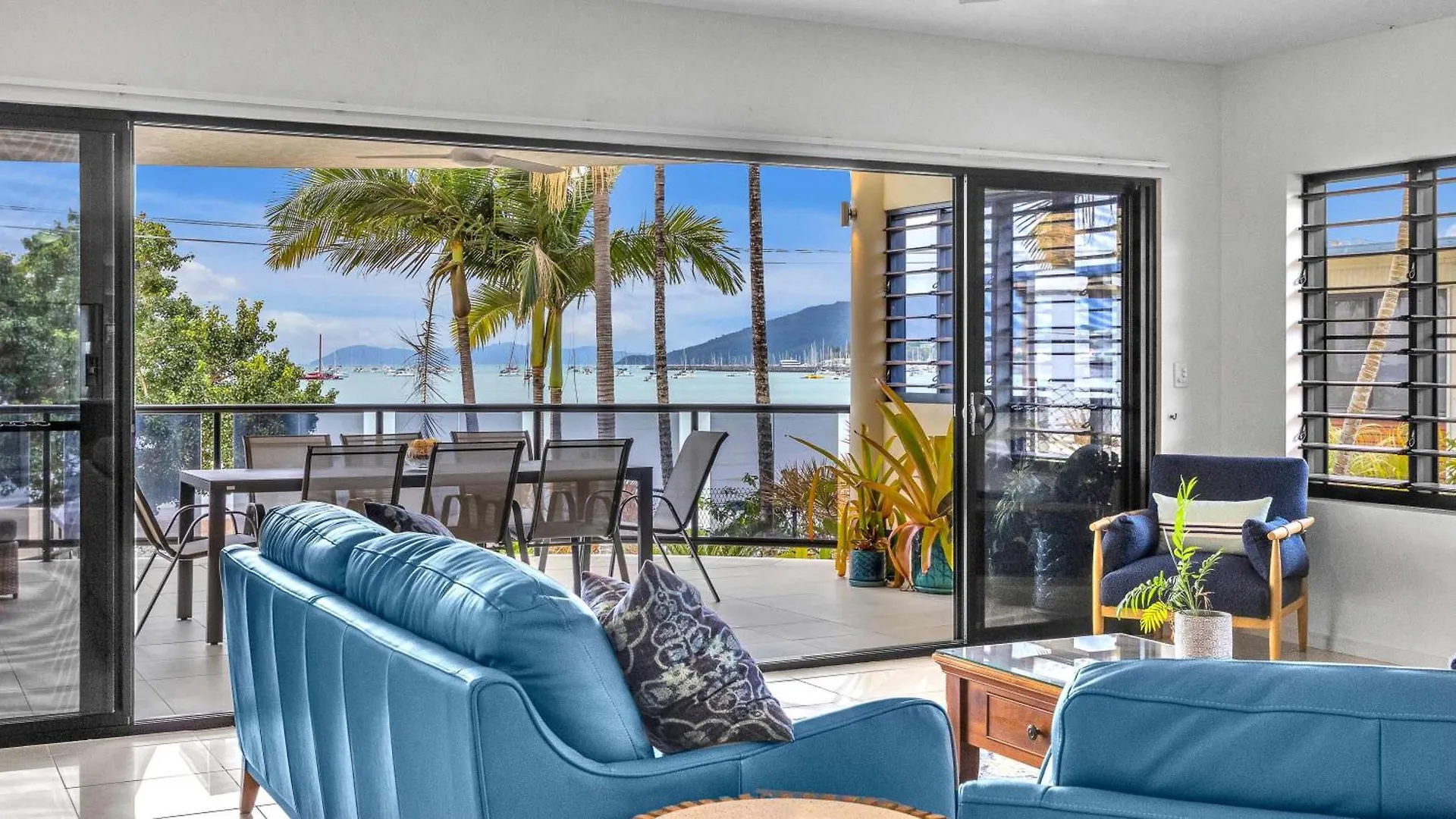 Whitsunday Escape - Beachfront With Private Pool Cannonvale Apartment